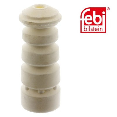 Febi 01525 Bump Stop Standard Durable Premium Grade Fits VW Golf 1998 - 2002