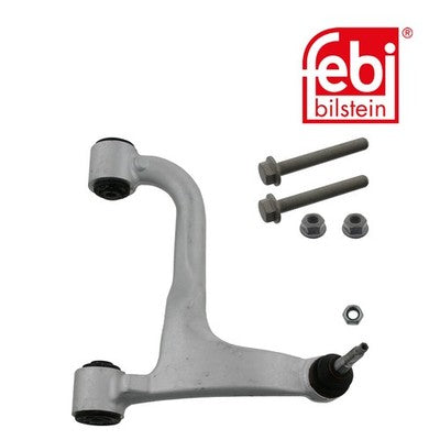 Febi 40608 Control Arm Rear Right Upper Fits Mercedes-Benz M-Class 1998 - 2005