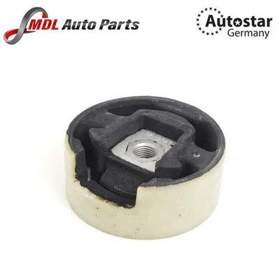 AutoStar Germany Rear Upper Engine Mounting 1K0199868A for VW Audi