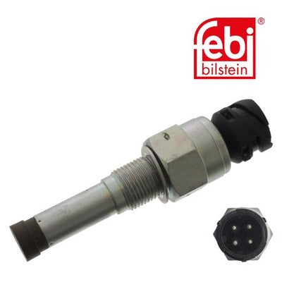 Febi 46018 Speed Sensor Premium High Performance Fits Kia Clarus 1998 - 2000
