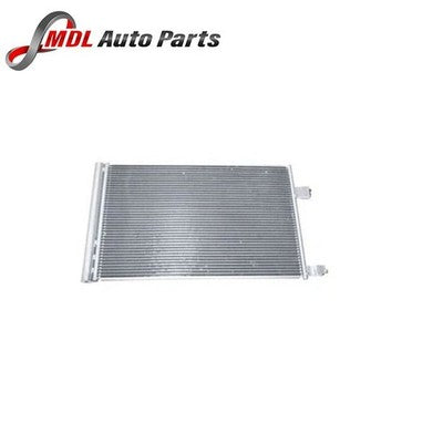 Land Rover Genuine Air Conditioning Condenser LR114353 Range Rover Velar 2017
