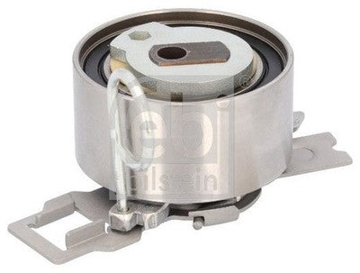 Febi 184906 Tensioner Pulley Standard Premium Fits Hyundai Kona 2018 - 2020