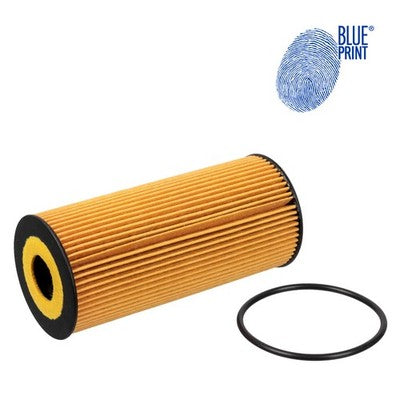 Blueprint ADV182148 Oil Filter High Quality Fits Porsche Cayman 2010 - 2012