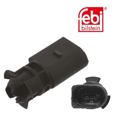 Febi 37476 Air Temperature Sensor High Performance Fits VW Bora 1998 - 2005