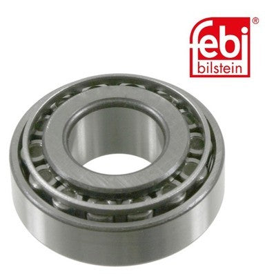 Febi 27164 Wheel Bearing Tapered Roller Fits Mercedes-Benz C-Class 2009 - 2014
