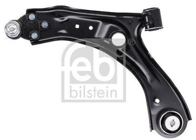 Febi 185599 Control Arm With Ball Joint Sheet Steel Fits Ford Focus 2018 - 2025