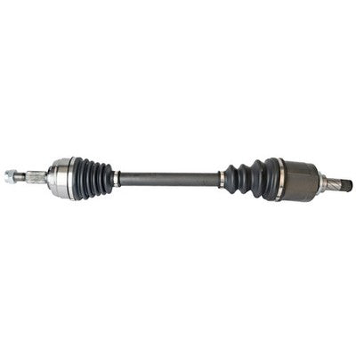 Febi 193448 Drive Shaft Front Axle Left Standard Fits Dacia Duster 2017 - 2025