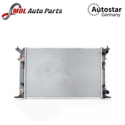 AutoStar Germany RADIATOR 81K0121251T