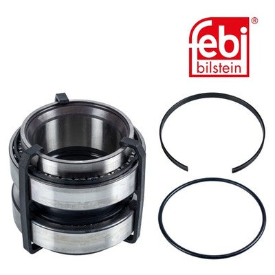 Febi 32712 Wheel Bearing Kit Rear Left Hand Right Hand Premium High Performance