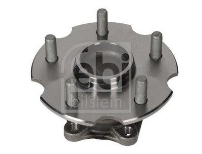 Febi 192898 Wheel Bearing Kit With ABS Sensor Rear Axle For Lexus NX 2014 - 2025