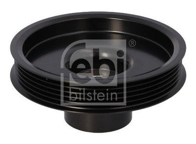 Febi 193956 Pulley Standard Premium Grade Fits Renault Master 2014 - 2025