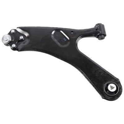Febi 187797 Control Arm With Ball Joint Sheet Steel Fits Citroën C4 2021 - 2025