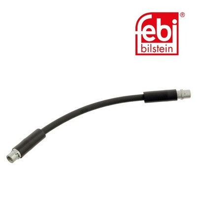 Febi 14042 Premium Brake Hose Front Left Right Fits VW Passat 1998-2000