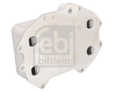 Febi 188370 Oil Cooler Standard Premium Grade Durable Fits Audi A4 2016 - 2025