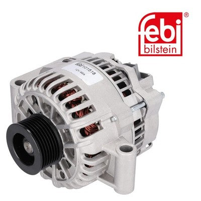Febi 101518 Alternator Premium High Performance Fits Ford Transit 2000 - 2006