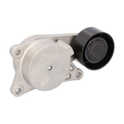 Febi 186101 Tensioner Assembly Automatic Aluminium Fits Hyundai Kona 2017 - 2023