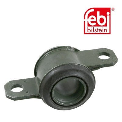 Febi 21611 Control Arm Bush High Performance Fits Peugeot Boxer 1997-2002