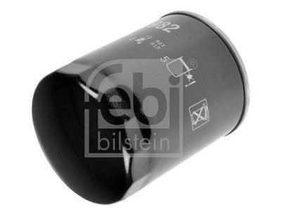 Febi 183930 Oil Filter Spin On High Efficiency Fits Subaru Forester 2008 - 2013