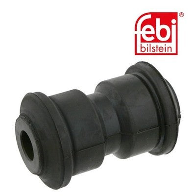 Febi 23483 Leaf Spring Bush Premium High Performance Fits Opel Agila 2008 - 2010