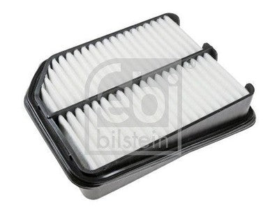 Febi 184371 Air Filter Standard Premium Fits Suzuki Grand Vitara 2005 - 2015
