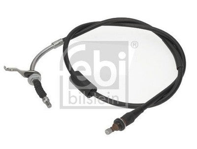 Febi 193418 Brake Cable Standard Premium Fits Mini Mini Countryman 2010 - 2016