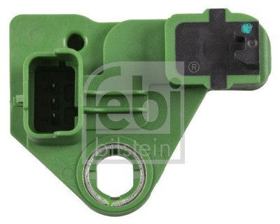 Febi 185370 Crankshaft Sensor Standard Durable Fits Citroën Berlingo 2014 - 2021