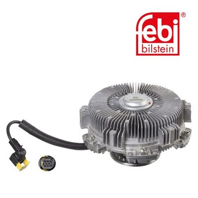Febi 106442 Fan Coupling Electronic Mode Premium Grade High Performance