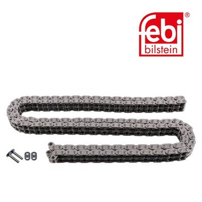 Febi 25445 Timing Chain Duplex Fits Mercedes-Benz Sprinter 3.5-T 2009 - 2018