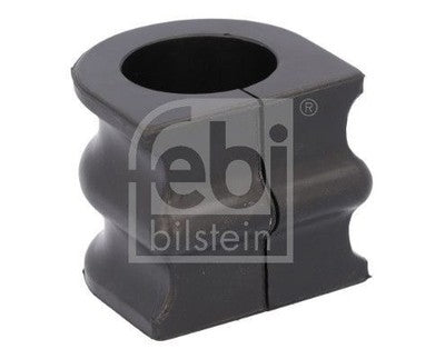 Febi 187749 Anti Roll Bar Bush Front Axle Fits Nissan Navara NP300 2006 - 2025