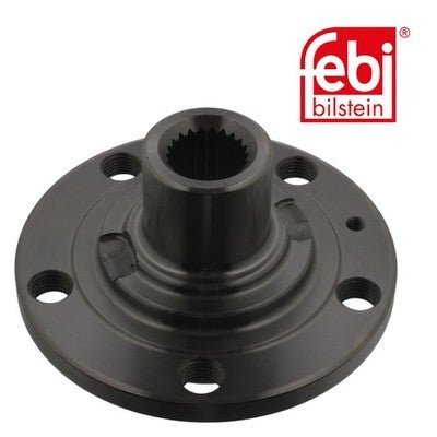 Febi 38491 Wheel Hub Premium High Performance Fits VW Polo 2002 - 2012
