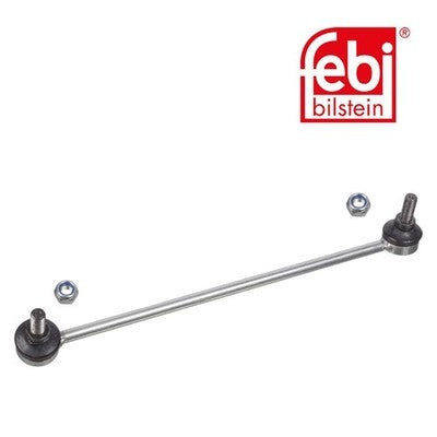 Febi 19668 Stabiliser Link Front Right High Performance Fits BMW X5 2000 - 2003