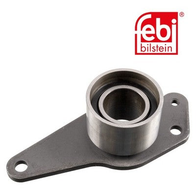 Febi 04195 Idler Pulley Metal Standard Premium Fits Vauxhall Arena 1998 - 2001