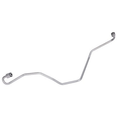 Febi 186605 Oil Feed Pipe Supply Line Durable Premium Fits Audi A3 2003 - 2010