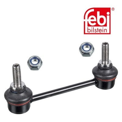 Febi 25278 Stabiliser Link Rear Left Right Premium Fits Audi 100 1990 - 1994