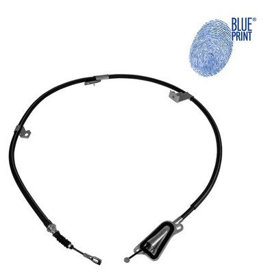 Blueprint ADN146270 Hand Brake Cable 1625 mm Long Fits Nissan Almera 2000 - 2006