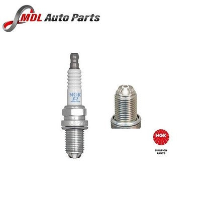 SPARK PLUG - BKR5EQUB - 1567