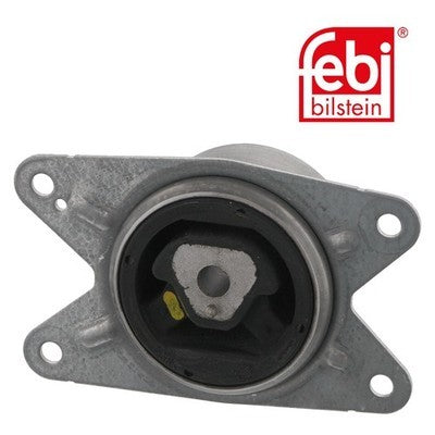 Febi 15636 Engine Mounting Premium High Performance Fits Opel Astra 1998 - 2005