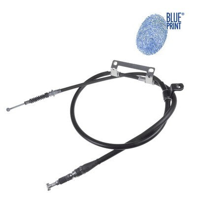 Blueprint ADM54671 Hand Brake Cable 1660 mm For Mazda 626 / Cronos / MS6 1994