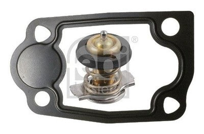 Febi 193092 Thermostat Standard Premium Grade Fits Citroën Relay 2006 - 2025
