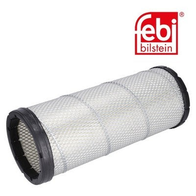 Febi 35601 Air Filter Premium High Performance Fits Toyota Prius 2003 - 2009