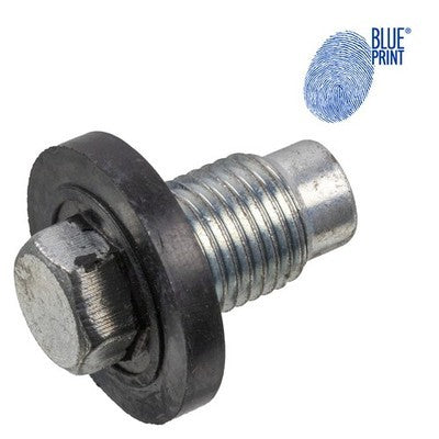 Blueprint ADA100107 Oil Drain Plug Premium Fits Jeep Grand Cherokee 1999-2024