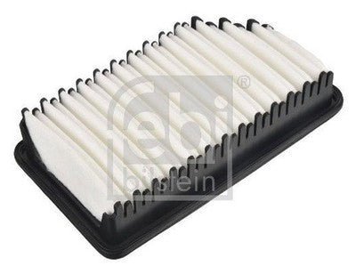 Febi 184049 Air Filter Standard Premium Grade Fits Hyundai Accent 2010 - 2018