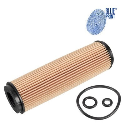 Blueprint ADU172112 Oil Filter Fits Mercedes-Benz Sprinter 3.5-T 2009 - 2018