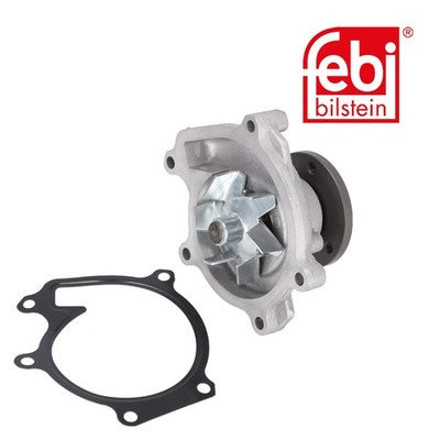 Febi 30667 Water Pump High Quality Durable Fits Toyota Yaris/Vitz 1999 - 2005