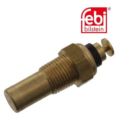 Febi 01651 Coolant Temperature Sensor Standard Fits Opel Vectra 1988 - 1990