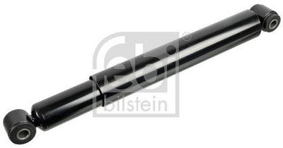 Febi 176691 Shock Absorber Oil Pressure Telescopic Front Axle Premium Quality