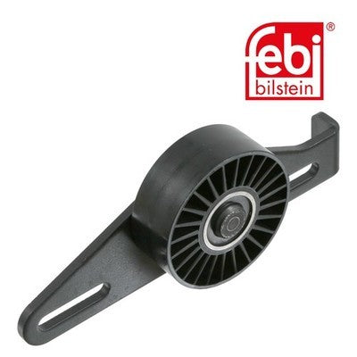 Febi 21709 Tensioner Assembly High Performance Fits Renault Laguna 1997 - 2001
