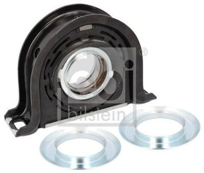 Febi 183138 Propshaft Centre Support Premium Quality Standard High Efficiency