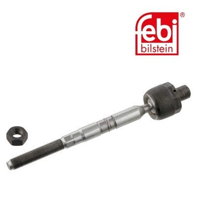 Febi 31222 Inner Tie Rod Front Left Right Premium Fits BMW X3 2008 - 2010