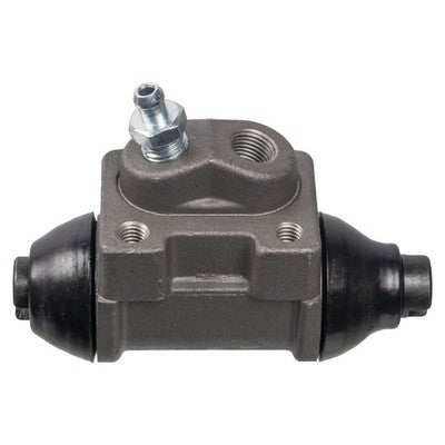 Febi 185687 Wheel Cylinder Rear Axle Aluminium Fits Hyundai Bayon 2021 - 2025